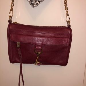 Rebecca Minkoff crossbody